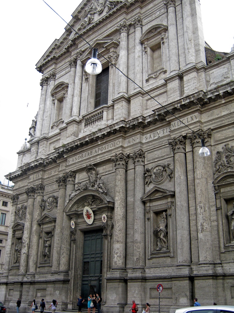 Sant'Andrea della Valle Church